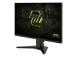 LCD Monitor MSI 23.8 " 1920 x 1080 pixels Full HD Native aspect ratio 16:9 LCD Flat MAG245FX24