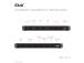 NB ACC DOCKING STATION 12IN1/THUNDERBOLT CSV-1582 CLUB3D