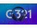 HEADSET G321 LIGHTSPEED WRL/WHITE 981-001569 LOGITECH
