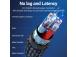 CABLE USB3.0C MALE TO A FEMALE/0.15M GRAY CCXHB VENTION