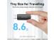 MEMORY READER USB2.0/CLEB0 VENTION
