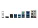 Mainboard ASROCK AMD B550 SAM4 ATX Memory DDR4 Memory slots 4 3xPCI-Express 16x 1xPCI-Express 3.0…