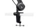 MICROPHONE GXT270 EMITA II +/BLACK 25770 TRUST