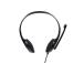 HEADSET STEREO/MHS-002 GEMBIRD