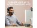 HEADSET ZONE WIRELESS 2/GRAPHITE 981-001152 LOGITECH