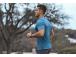 SMARTWATCH AMAZFIT ACTIVE 3 PR/ATLAS BLUE AMAZFIT