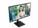 LCD Monitor AOC 27 " 2560 x 1440 pixels Wide Quad HD Native aspect ratio 16:9 Flat Q27P4U