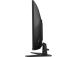 LCD Monitor MSI 27 " 1920 x 1080 pixels Full HD Native aspect ratio 16:9 Curved MAG274CFX24