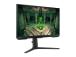 LCD Monitor SAMSUNG S25BG400EU 25" Gaming Panel IPS 1920x1080 16:9 240Hz 1 ms Swivel Pivot Height…