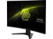 LCD Monitor MSI 31.5 " 1920 x 1080 pixels Full HD Native aspect ratio 16:9 Curved MAG32C6X