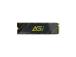 SSD AGI 600xTBW rating MTBF 1600000 h Read speed 4700 MB/s Write speed 2800 MB/s NVMe Yes PCI…