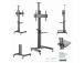 TV SET ACC FLOOR STAND 37-70"/TVS-70T-02 GEMBIRD