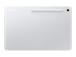 TABLET GALAXY TAB S10 FE+ 128G/WIFI SILVER SM-X620 SAMSUNG