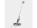 Vacuum Cleaner KARCHER dry&wet Electric broom Grey/White/Black Bagless Battery  2.3 kg 1.056-200.0
