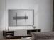 TV SET ACC WALL MOUNT 43-100"/WM-100F-01 GEMBIRD