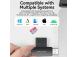 MEMORY READER USB2.0/CLEB0 VENTION