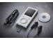 MP3 PLAYER 64GB WHITE/3717492 INTENSO