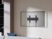 TV SET ACC WALL MOUNT 37-86"/WM-86F-01 GEMBIRD