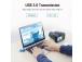 MEMORY READER USB3.0/CCHH0 VENTION