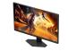 LCD Monitor AOC 27 " 1920 x 1080 pixels Full HD Native aspect ratio 16:9 LED Flat 27G4ZRE