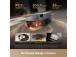 VACUUM CLEANER ROBOT X60 ULTRA/BLACK RLX86DE-BLACK DREAME