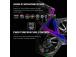 CASE FAN 120MM XPF360R.ARGB/12V XF073 XILENCE