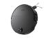 VACUUM CLEANER ROBOT SAROS 20/SONIC BLACK S20S52-00 ROBOROCK