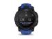 SMARTWATCH INSTINCT 3 AMOLED/BLACK 010-02936-03 GARMIN