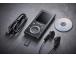 MP3 PLAYER 64GB BLACK/3717490 INTENSO