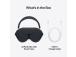 HEADSET AIRPODS MAX/STARLIGHT MWW53 APPLE