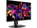 Monitor MSI 26.5 " 2560 x 1440 pixels Wide Quad HD Native aspect ratio 16:9 QD-OLED Flat MAG274QPQD…