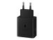MOBILE CHARGER WALL 60W/BLACK EP-T6010NBEGWW SAMSUNG