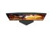 LCD Monitor AOC 27 " 1920 x 1080 pixels Full HD Native aspect ratio 16:9 LED Flat 27G4ZRE