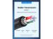 CABLE USB2.0C MALE TO A FEMALE/0.15M BLACK CCSBB VENTION