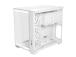 Case ASUS ATX/micro ATX/Mini-ITX White PC A32 Plus TG ARGB White 90DC00S3-B19000