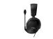 HEADSET HYPERX CLOUD STINGER 2/CORE PS BLACK 6H9B6AA HYPERX