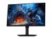 LCD Monitor SAMSUNG 25 " 1920 x 1080 pixels Full HD Native aspect ratio 16:9 LCD Flat LS25HG402EUXEN