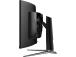 Monitor MSI 49 " 5120 x 1440 pixels Dual QHD Native aspect ratio 32:9 QD-OLED Curved MPG491CQPXQD…