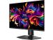 Monitor MSI 26.5 " 2560 x 1440 pixels Wide Quad HD Native aspect ratio 16:9 QD-OLED Flat MAG274QPQD…