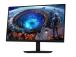 LCD Monitor SAMSUNG 27 " 5120 x 2880 pixels 5K Ultra HD Native aspect ratio 16:9 LCD Flat…