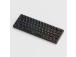 KEYBOARD USB-C FUN60 PRO/BLACK 101-FUN6H-000 AKKO