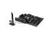 Mainboard ASUS AMD B850 Socket AM5 ATX RAM DDR5-SDRAM 4xSlots Wi-Fi Yes Bluetooth Yes 3xNumber of M…
