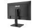 LCD Monitor ASUS 24.1 " 1920 x 1200 pixels WUXGA Native aspect ratio 16:10 LCD Flat 90LM0AJ0-B02K70