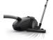 Vacuum Cleaner PHILIPS Input power 900 W Dust capacity 3 L Cylinder vacuum Cleaning type Dry Dust…