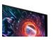 Monitor SAMSUNG 27 " 2560 x 1440 pixels Quad HD Native aspect ratio 16:9 OLED Flat LS27FG500SUXEN