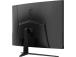 LCD Monitor MSI G32C4X 31.5" Gaming/Curved Panel VA 1920x1080 16:9 250Hz Matte 1 ms Tilt Colour…