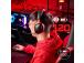 HEADSET HYPERX CLOUD III S WRL/WL BLK-RED GAM A59Z0AA HYPERX