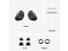 HEADSET GALAXY BUDS FE/GRAPHITE SM-R400 SAMSUNG