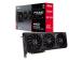Graphics Card ASUS AMD Radeon RX 9070 GRE 2280 MHz 12 GB GDDR6 192 bit PCI Express 5.0 Active PRIME…