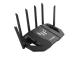 Wireless Router ASUS TUF Gaming BE9400 Wi-Fi 7 (802.11be) Data speed 9400 Mbit/s Ethernet WAN Yes…